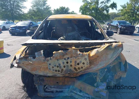 2012 Toyota Venza Xle из США, поврежденный, VIN 4T3BA3BB4CU031211